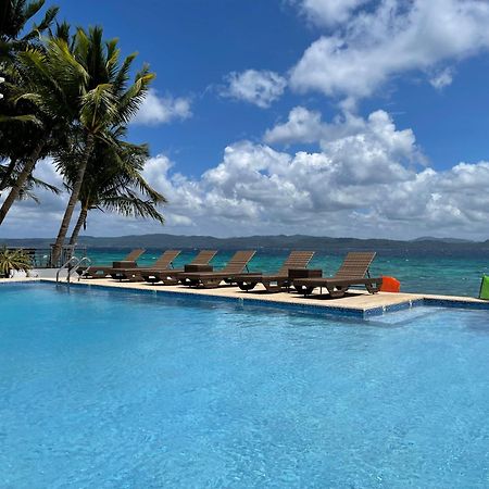 Bontemps Beach Resort Burabud Exterior foto